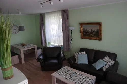 Ferienwohnungen Schenk Schmitz in Bad Bertrich, Deutschland