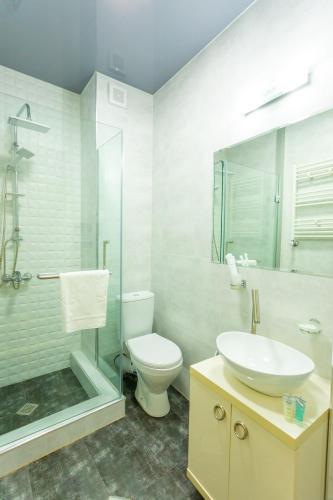 Hotel Rustaveli Kutaisi – Kutaisi, IN