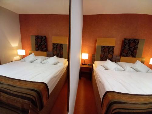 Hotel BELASSI - image 11