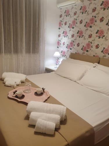  Casa vacanze Aci Trezza in front of the sea in Aci Castello