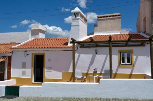 Casa da Serra gîte à louer Mina dos Vieiros