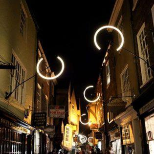 Heart of Fossgate