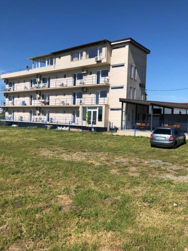 Autentic Boutikue - Hotel - Costinesti