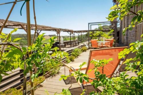 Book the Double Room with Terrace Double Room with Terrace