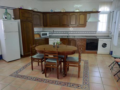 Casa de turismo rural - Mirador de Santa Marina