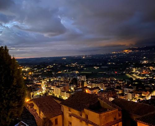  Relais Il Monaco in Artena