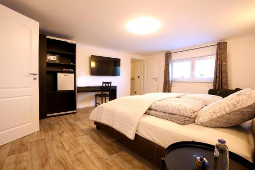 Marias Guest House in Eynatten