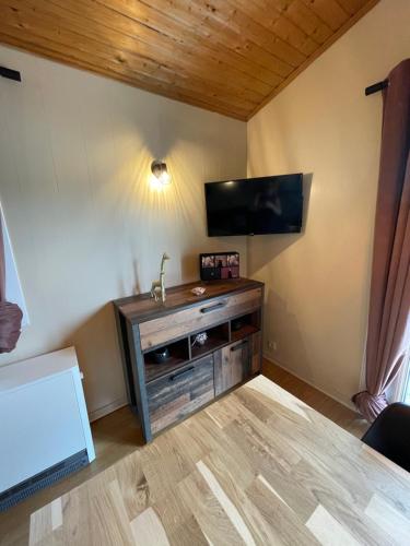 Chalet de l'ecluse