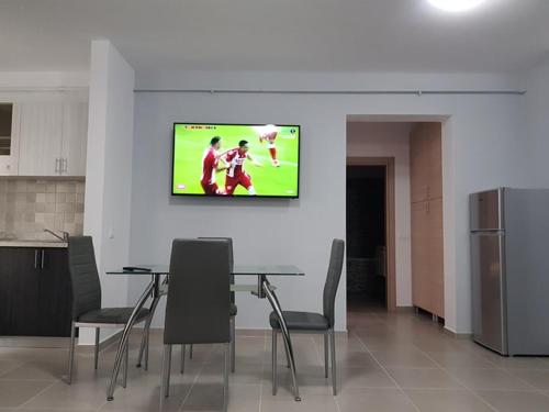 casa ROXANA - Apartment - Slatina