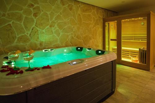 Apartments Villa Roza - image 4