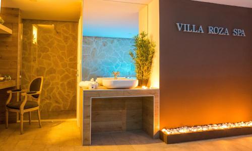 Apartments Villa Roza - image 5