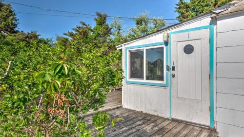 Bungalow 1 - 1BR Water View - image 8