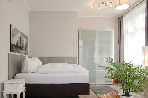 Speicher 21 Apartments 1.9km von Pestalozzistraße entfernt