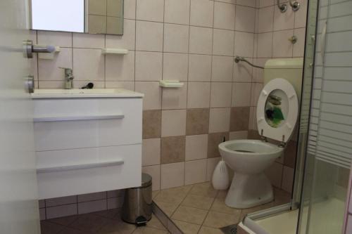Guesthouse Brajković - main image