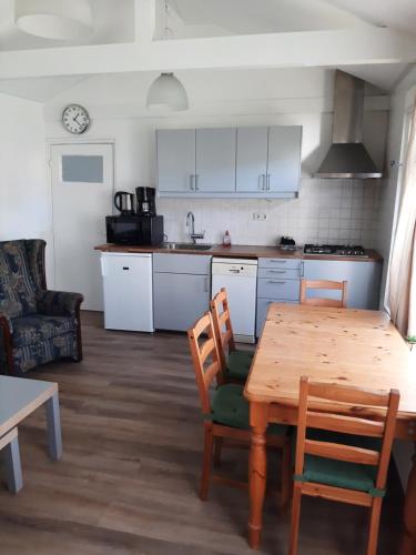 ห้องครัว, Bakker2 in กรูท เมท ฮาร์เคน