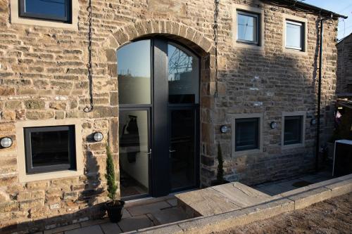 Unique Barn conversion in Saddleworth gîte à louer Moorside