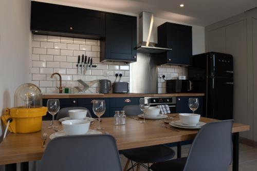 편의 시설/서비스, Unique Barn conversion in Saddleworth in 벅스톤 시티 센터