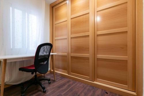 PUERTA DE TOLEDO APARTMENT 3BR 2BT (LA LATINA) - image 6