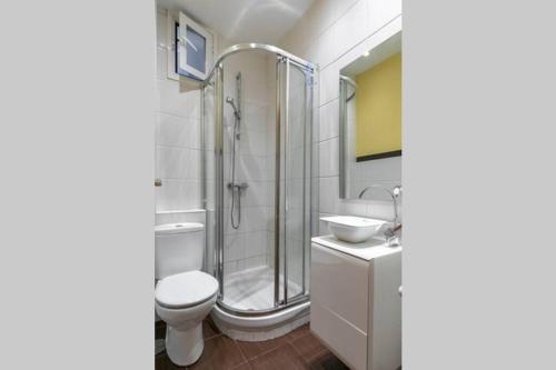 PUERTA DE TOLEDO APARTMENT 3BR 2BT (LA LATINA) - image 7