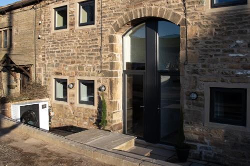 Unique Barn conversion in Saddleworth