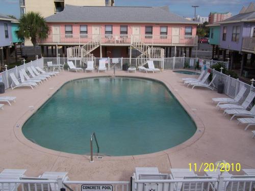 Paradise Isle Resort a VRI resort - image 6