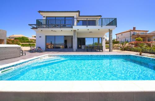 Holiday house VILLA LUCIJA - Location, gîte - Linardići
