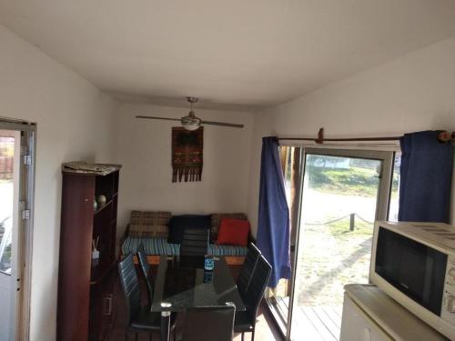 La Isla, Punta del Diablo (zdjęcie 6)