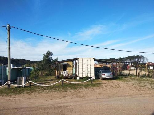 La Isla, Punta del Diablo (zdjęcie 10)
