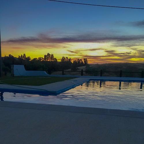  Turismo Rural Pão e Água, Mértola bei Marchicão