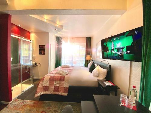 Lilis kleines Hotel - image 2