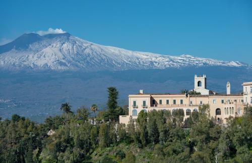 San Domenico Palace, Taormina, A Four Seasons Hotel