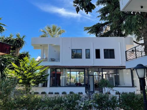 Villa Balbi 34 – Saranda, OR
