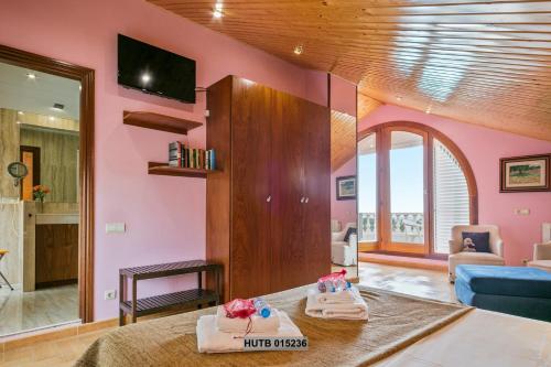 Alcam Can Macia in Corbera de Llobregat