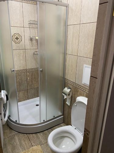 Однокомнатная Квартира в Центре