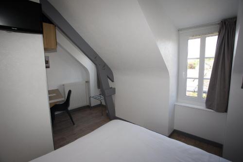 Contact Hôtel - Hôtel Le Lion d'Or Lamballe - image 5