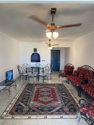 . Apartement in Heliobeach Village