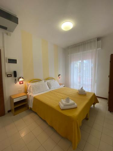 Dipendenza Hotel Las Vegas in Riccione