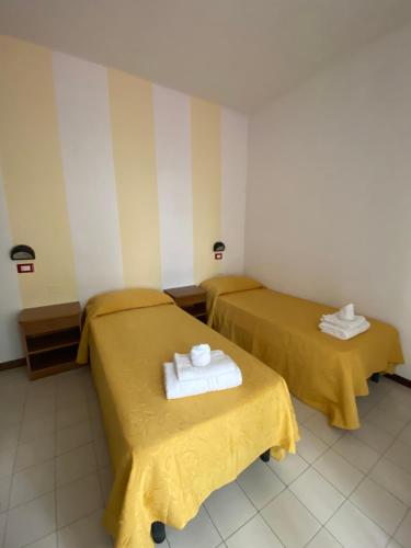 hotel Terminus