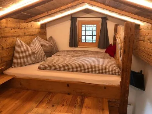 Haus Tannenheim in Filzmoos, Österreich