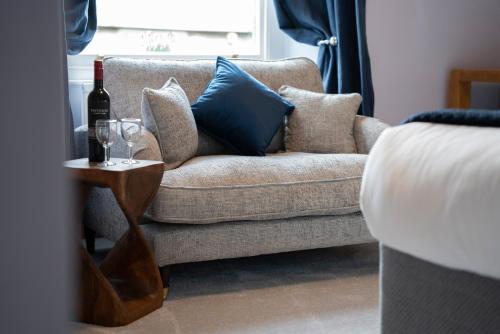 Melrose Guesthouse - image 6