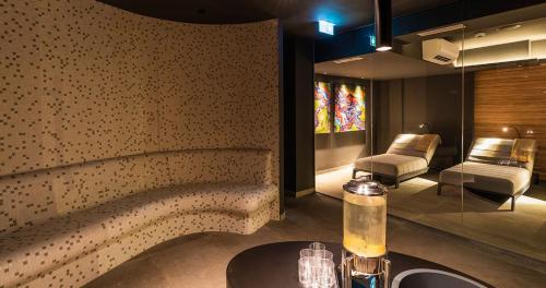 VILLA CALA, Hotel Rooms&Apartments 4