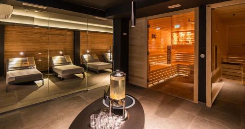 VILLA CALA, Hotel Rooms&Apartments 3
