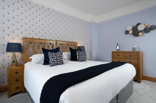Melrose Guesthouse - image 10