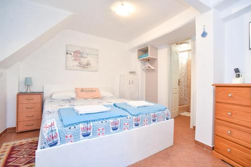 Sailor House Budva