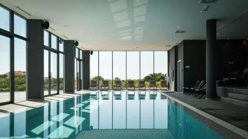 VILLA CALA, Hotel Rooms&Apartments 2