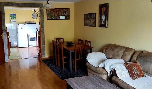 Nikola's house