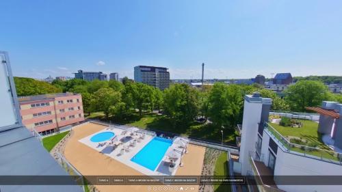 Apartamenty BalticON Nadmorskie Tarasy - image 5