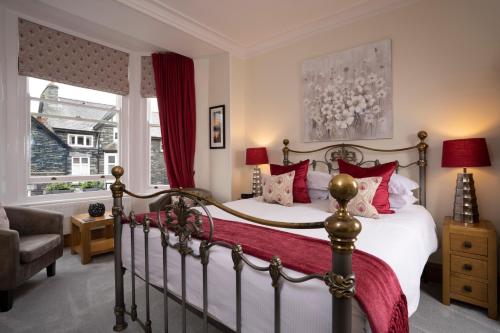 Melrose Guesthouse - image 14