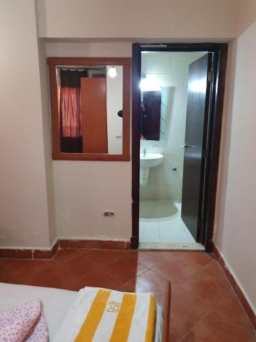 Two-Bedroom Chalet in Pyramids Porto Sokhna in Ataqah