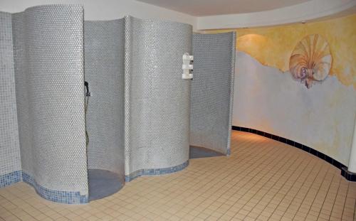 Fewo 20 mit Strandkorb und Balkon, Ostseebad Sellin (foto 9)
